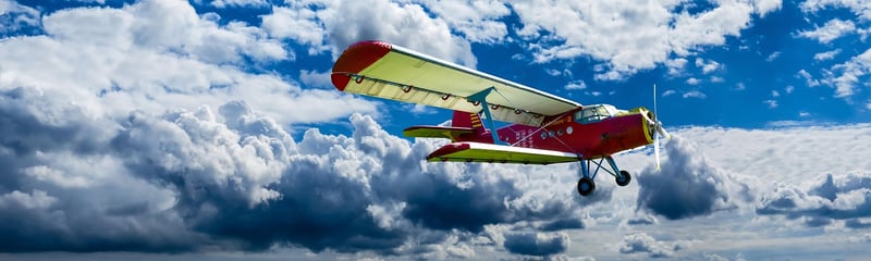 Travel Plane